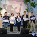 臺東縣2025《自然醒慢活祭》精彩開跑 饒慶鈴：為全國社工療癒期助人以外習得自助能量