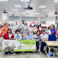 金車文教基金會攜手俊逸基金會 深入台南推動ESG友好綠生活