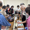 推廣「以修代買」理念 南市環保局開辦家電維修培訓課程