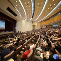 助認識未來學習與生活環境 長榮大學申請入學考生暨家長說明會出席踴躍