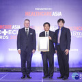 林口長庚醫院 榮獲2025年Healthcare Asia Awards「年度服務創新」大獎肯定