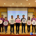 落實陽光法精神 桃園民政局舉辦陽光法案專精研習
