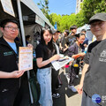 北分署推尋職津貼+就業奬勵 助初次尋職青年穩定就業