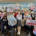三寶媽吳佩俞華麗轉身 從全職媽媽到創業家