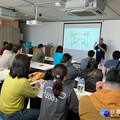 「2025動物福利標準評估與審查工作坊」落幕 深化對動物福利理念與實務操作理解