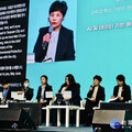 桃園引領智慧永續新潮流 「AI施工揚塵系統」 成世界氣候高峰會矚目亮點