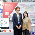 2025 SMART+智慧製造展 成大展出多項AI應用技術