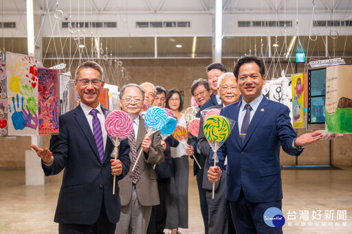 春之清華藝術節登場 藝術創作百花齊放
