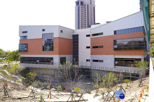 竹縣總圖金屬屋頂優化工作坊23日開放報名 邀民眾參與發想與創作