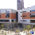 竹縣總圖金屬屋頂優化工作坊23日開放報名 邀民眾參與發想與創作