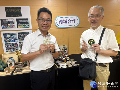 新北創客未來十年 全面啟動五大創客未來式