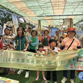 豐原農會茂谷柑食農體驗 搭起永續與親子共讀橋樑