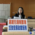 遲緩兒童通報數逐年增 中市議員要求提升啟蒙服務及資源