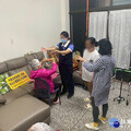 花蓮縣府外籍家庭看護工照護技巧到宅訓練 即日起受理申請