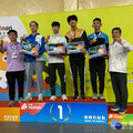 114年全中運 嘉義縣奪8金5銀11銅