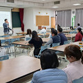 加強院內同仁法紀觀念 北榮新竹分院辦「圖利與便民」講座