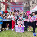 「全民愛地球減碳GoGoGo暨空污防制宣導」園遊會 太平新光國小熱鬧登場
