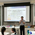 大葉大學辦航空科學營 推動科普教育走入偏鄉