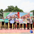 台南大北門區首座社福綜合大樓動土 預計115年完工啟用