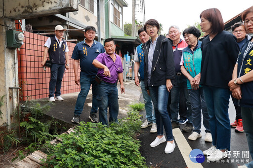 中寮鄉拚遊龍勝地觀光 台北燈節龍燈移清水村