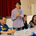 中寮鄉拚遊龍勝地觀光 台北燈節龍燈移清水村