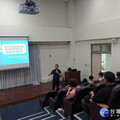 健全綠能發展 水里公所邀檢察官談圖利與便民辨析