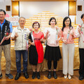 「道」愛社福‧溫馨五月 道家人文協會捐贈母親節蛋糕暨圓夢計畫分享愛
