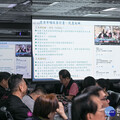 桃市府持續推動傳統市場改造 張善政期勉同仁戴起隱形鋼盔克服挑戰