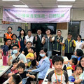 新北小小清潔隊員一日體驗 從城市清潔實踐環境永續