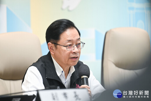 桃市「114年全中運」勇奪250面獎牌 張善政期許選手勇敢追夢再創佳績