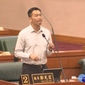 輕軌議題官熱民冷 嘉市議員建議這樣做