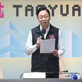 桃市府因應美國關稅變局 張善政：加碼兩大勞工預算打造強健後盾