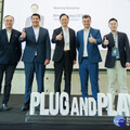 桃市府攜手Plug and Play首辦新創選拔活動 打造智慧科技之都新里程碑