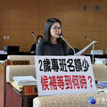 西屯公托幼幼班候補上百人 議員要求速擴增名額
