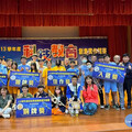 桃園學子揮出全壘打 全國科技教育創意實作競賽創佳績