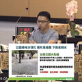 台南公園綠地「沙漠化」問題嚴重 議員朱正軒籲加強環境教育