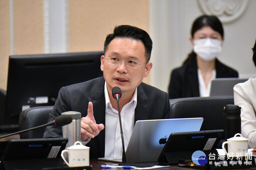 職災死亡逾半數為新人 蘇俊賓呼籲職安法修法正視新進勞工就業風險