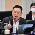 職災死亡逾半數為新人 蘇俊賓呼籲職安法修法正視新進勞工就業風險