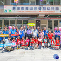 張善政視察青山非營利幼兒園 持續建構育兒友善宜居環境