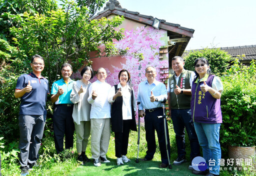 陳炳臣蟬連獲日韓藝術雙金獎 彰化文化軟實力再登國際舞台