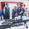 桃市雷霆除暴專案掃蕩 張善政：嘉勉警察同仁維護治安