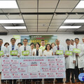 屏縣攜手23家醫院推護理人力補助專案 新進護理人員月增收最高6,000元