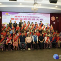 南投市表揚42位模範母親 愛的力量撐起家庭