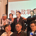 2025新北城市祈禱早餐會 侯友宜：恩典城市友善共融