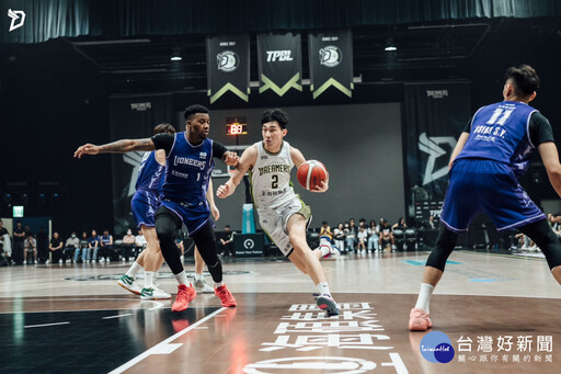 TPBL夢想家重返台中主場 力爭連戰連勝挺進總冠軍戰