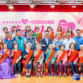 桃園新屋區、大園區模範母親表揚 蘇俊賓：為社會正向循環注入能量