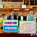 全國十大商圈景點 昔日冠軍台中大退步 議員促檢討