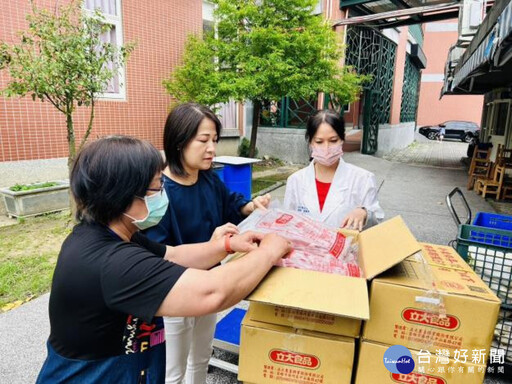 守護孩童食安 竹縣加強查驗豬肉來源