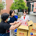 守護孩童食安 竹縣加強查驗豬肉來源