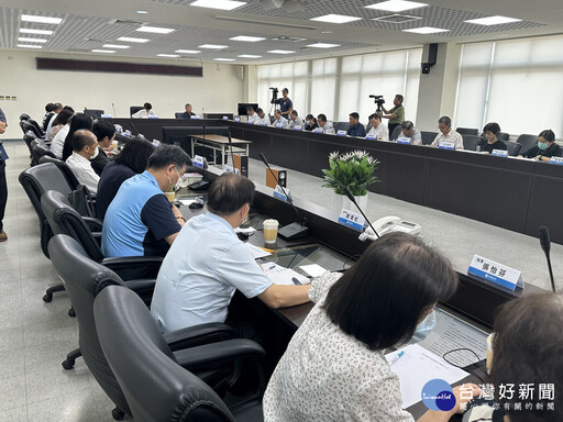 中央將短撥一般補助款統籌分配稅款 許淑華盼妥處避免衝擊地方財政